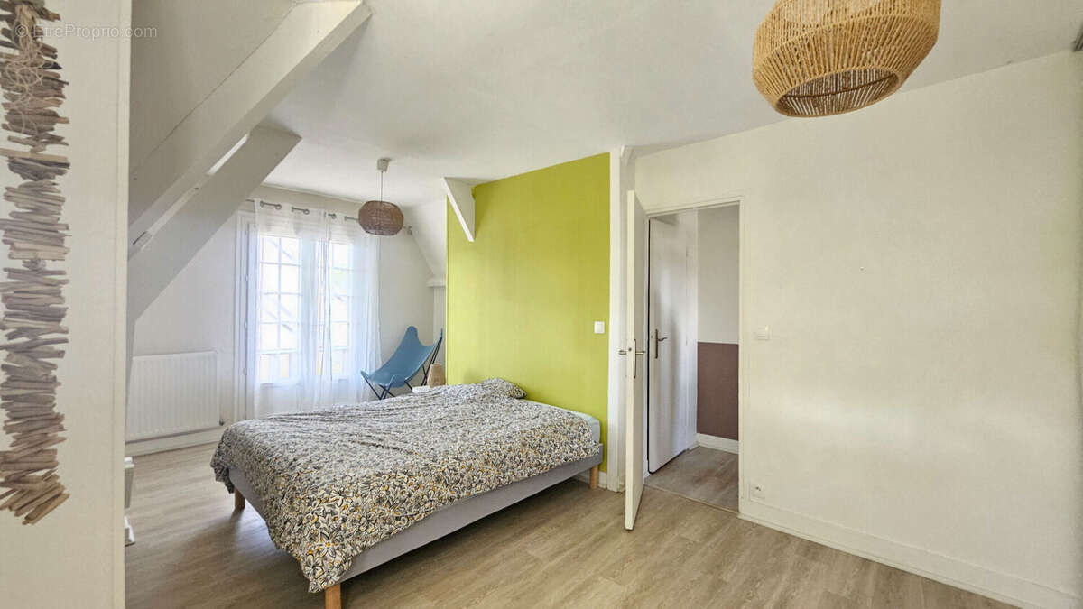 Maison à SAINT-PAUL