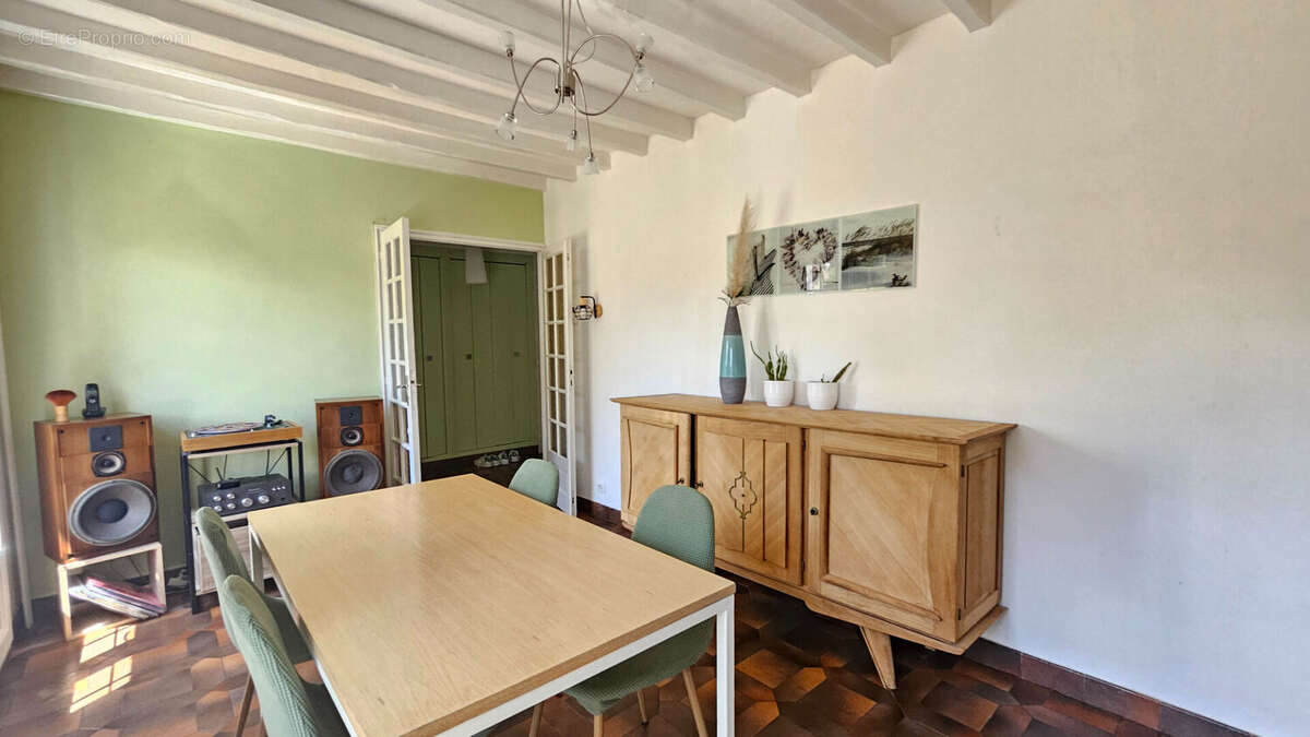 Maison à SAINT-PAUL