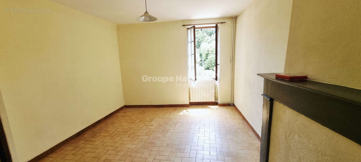 Maison à CAVILLARGUES