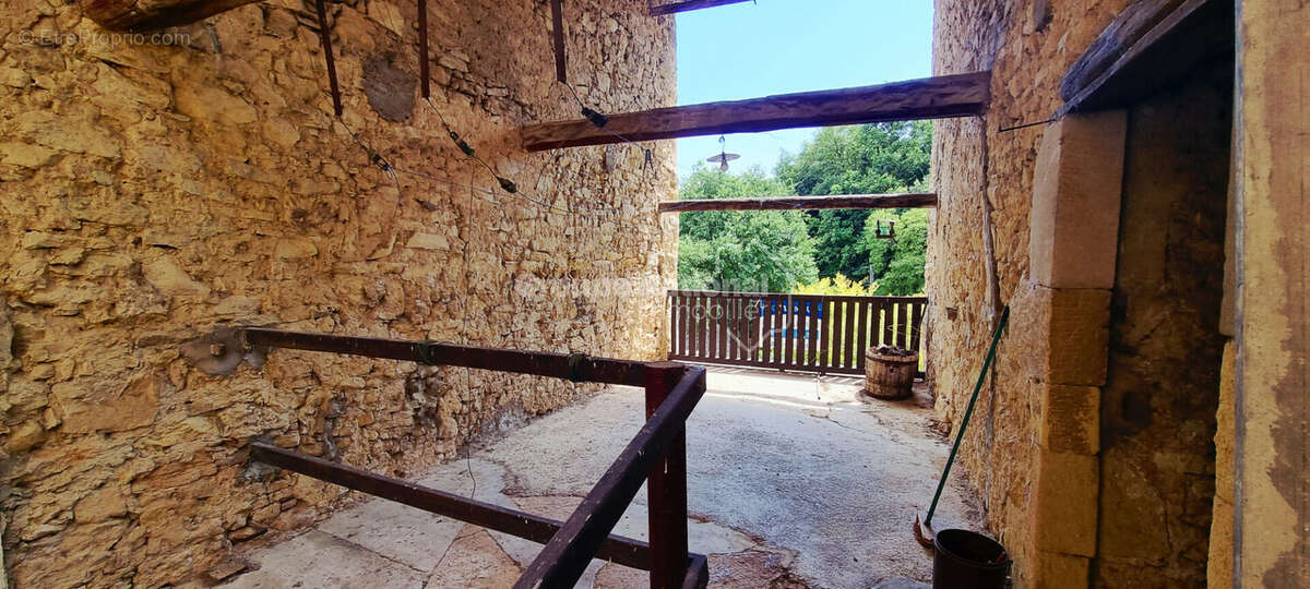 Maison à CAVILLARGUES