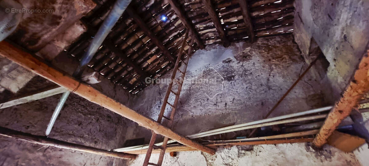 Maison à CAVILLARGUES