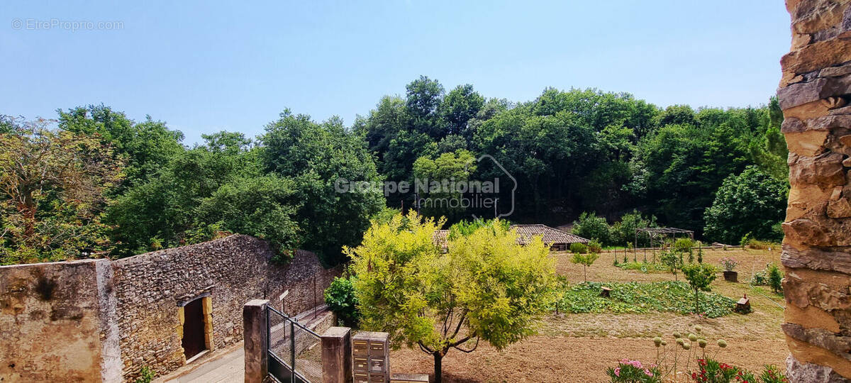 Maison à CAVILLARGUES