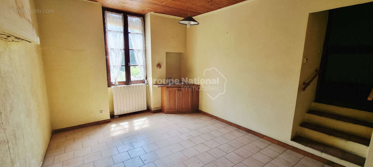 Maison à CAVILLARGUES