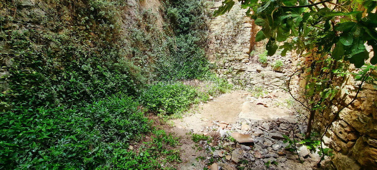 Maison à CAVILLARGUES