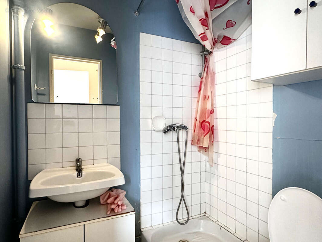 Appartement à AUBERGENVILLE