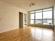 Appartement à AUBERGENVILLE