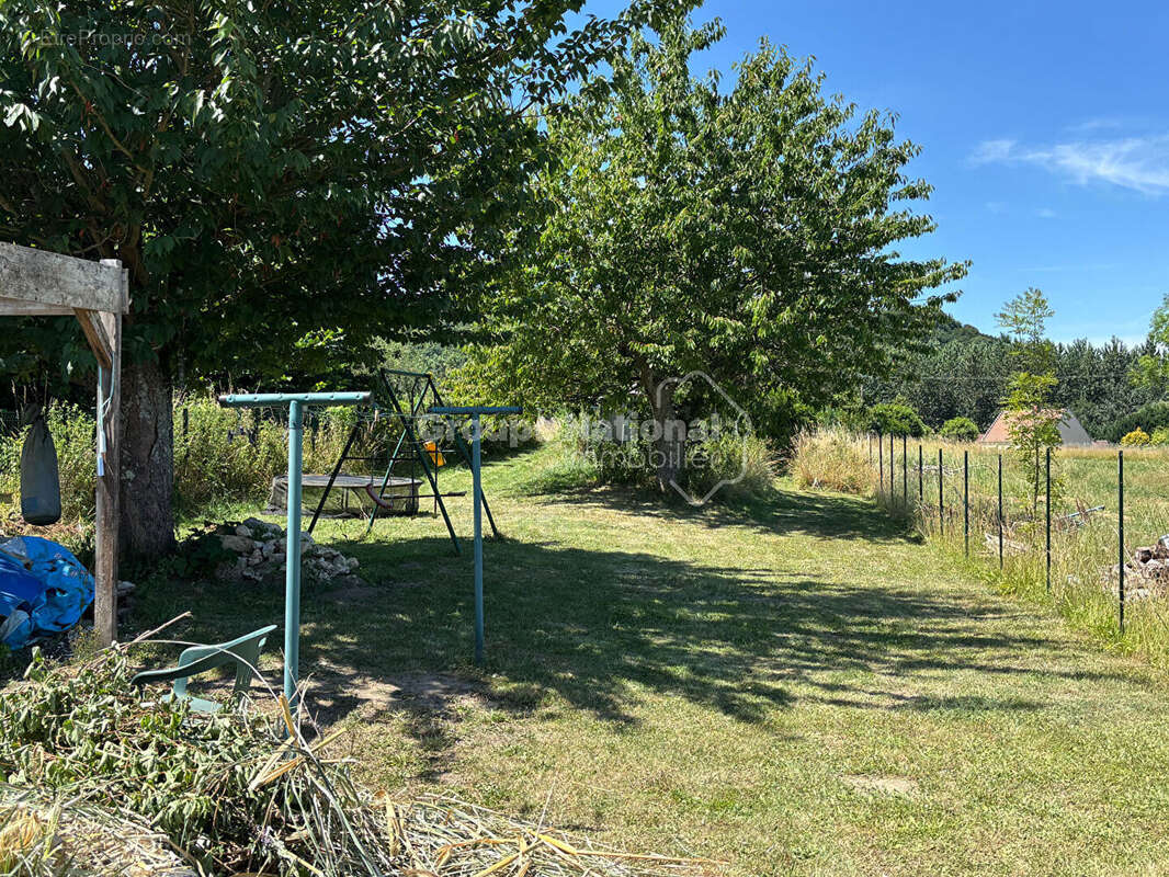 Maison à PIERREFONDS