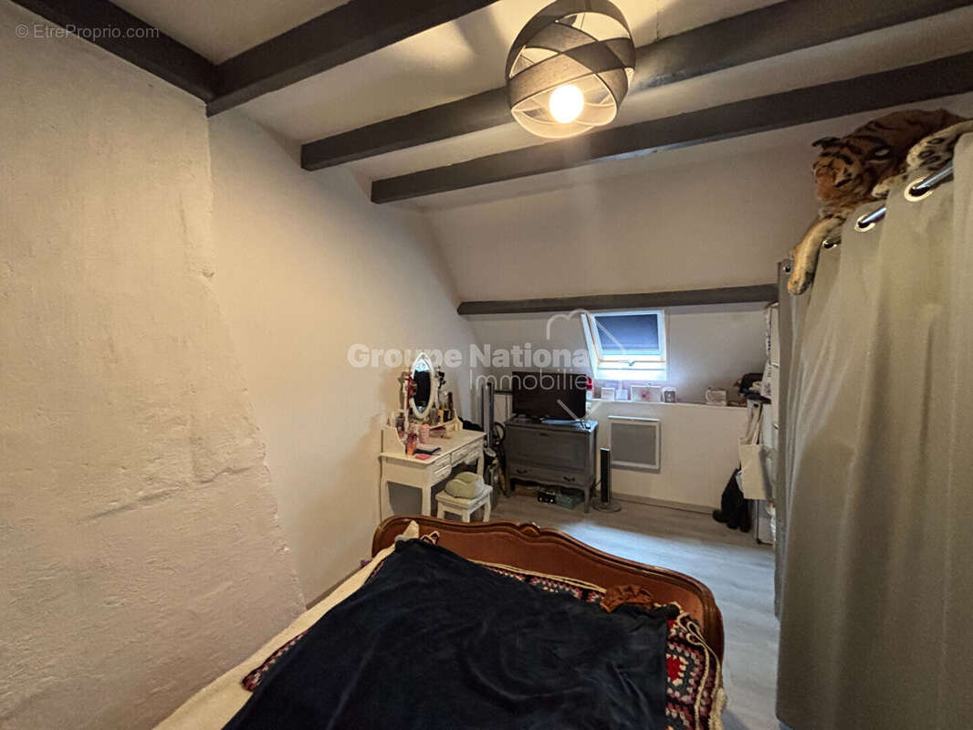 Maison à PIERREFONDS