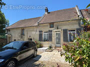 Maison à PIERREFONDS