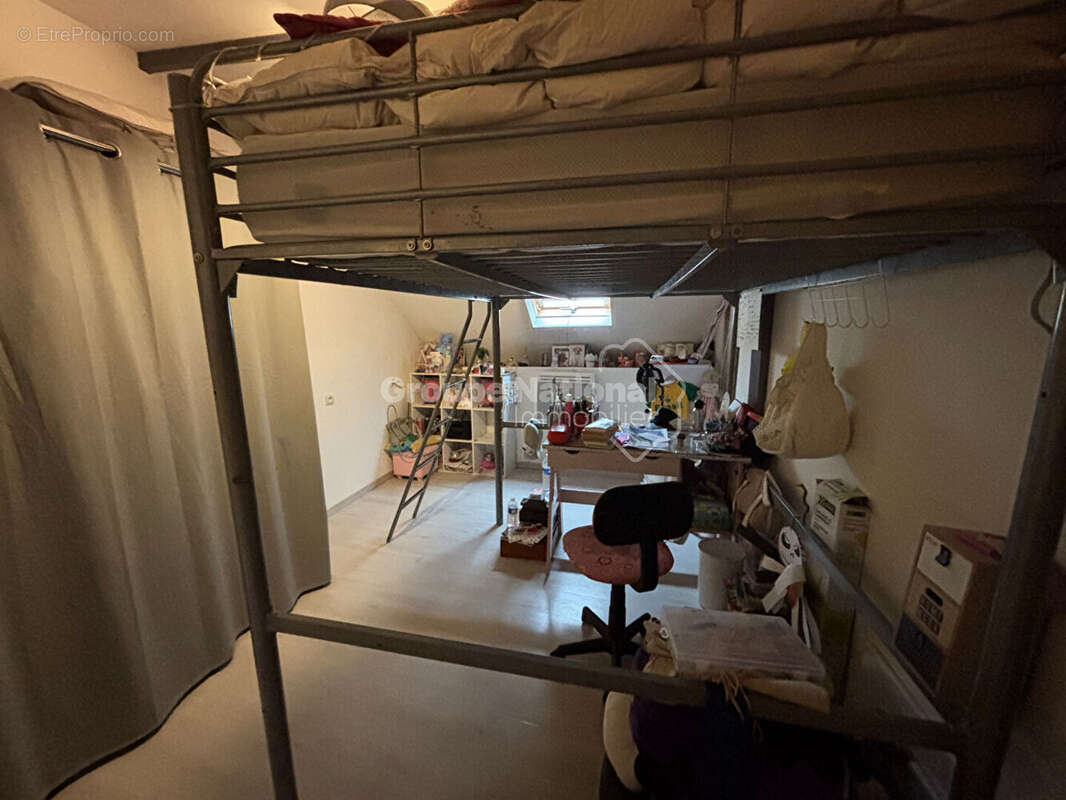 Maison à PIERREFONDS