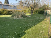 Terrain à THOUROTTE