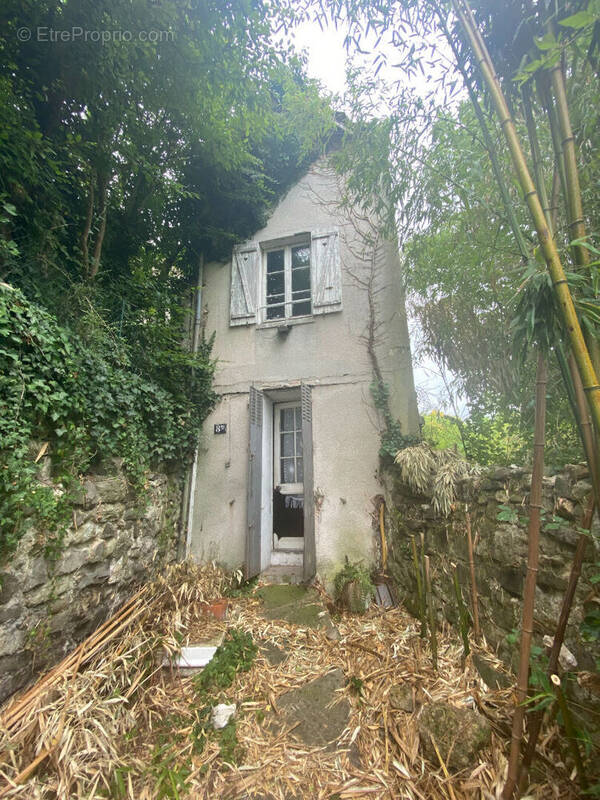 Maison à HERBLAY