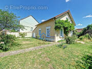 Maison à LE PLESSIS-BOUCHARD