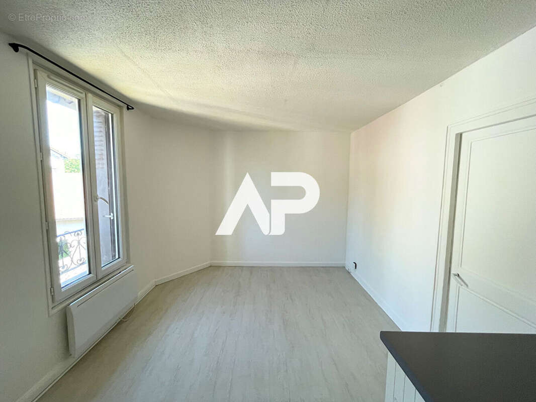 Appartement à MONTMORENCY