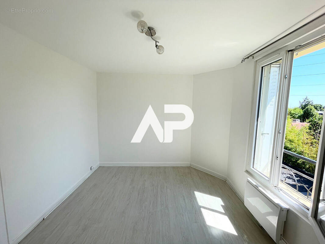 Appartement à MONTMORENCY