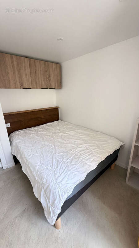 Appartement à LESIGNY