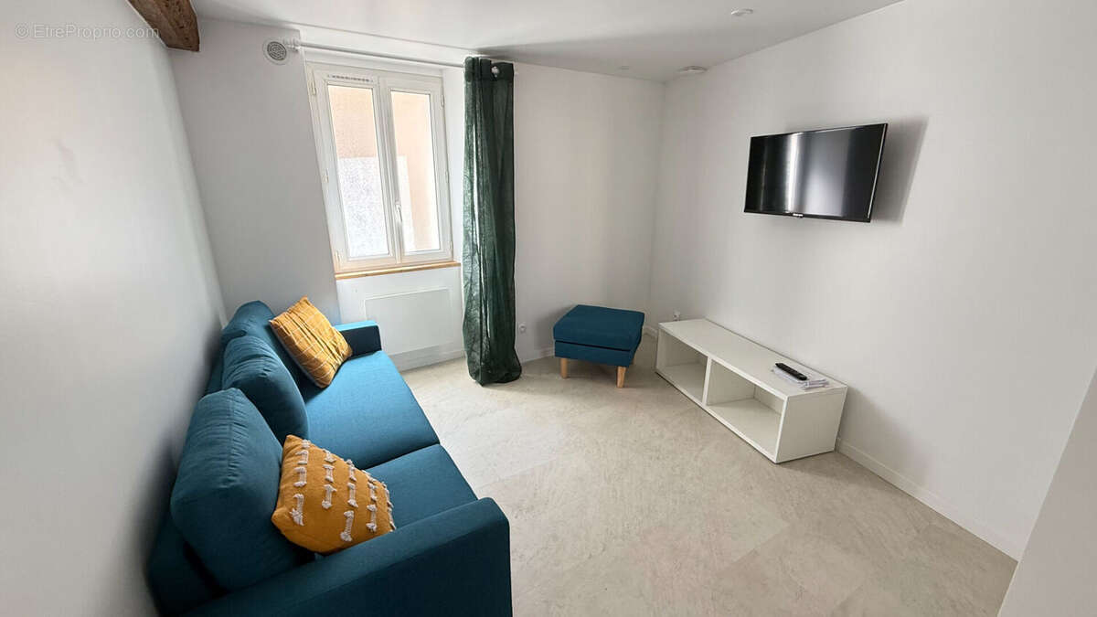 Appartement à LESIGNY