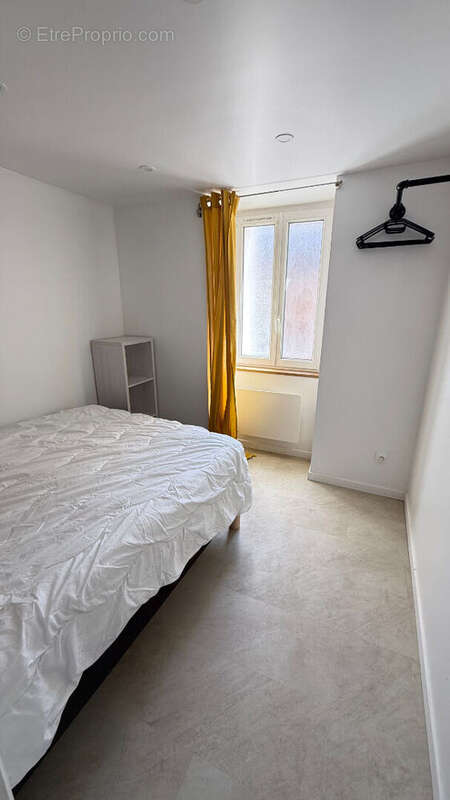 Appartement à LESIGNY