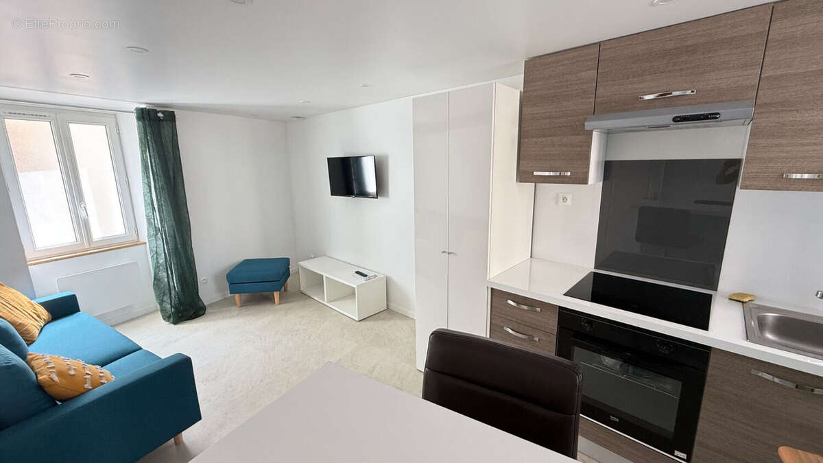 Appartement à LESIGNY