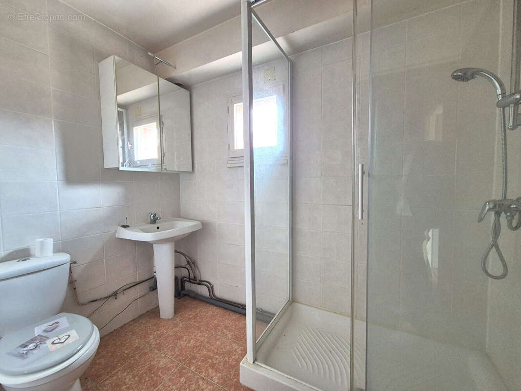 Maison à MONTIGNY-LE-BRETONNEUX