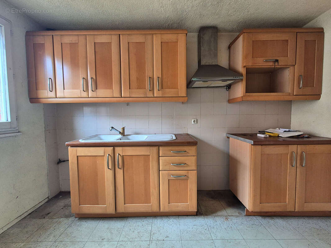 Maison à MONTIGNY-LE-BRETONNEUX