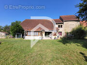 Maison à AUTREVILLE-SUR-LA-RENNE