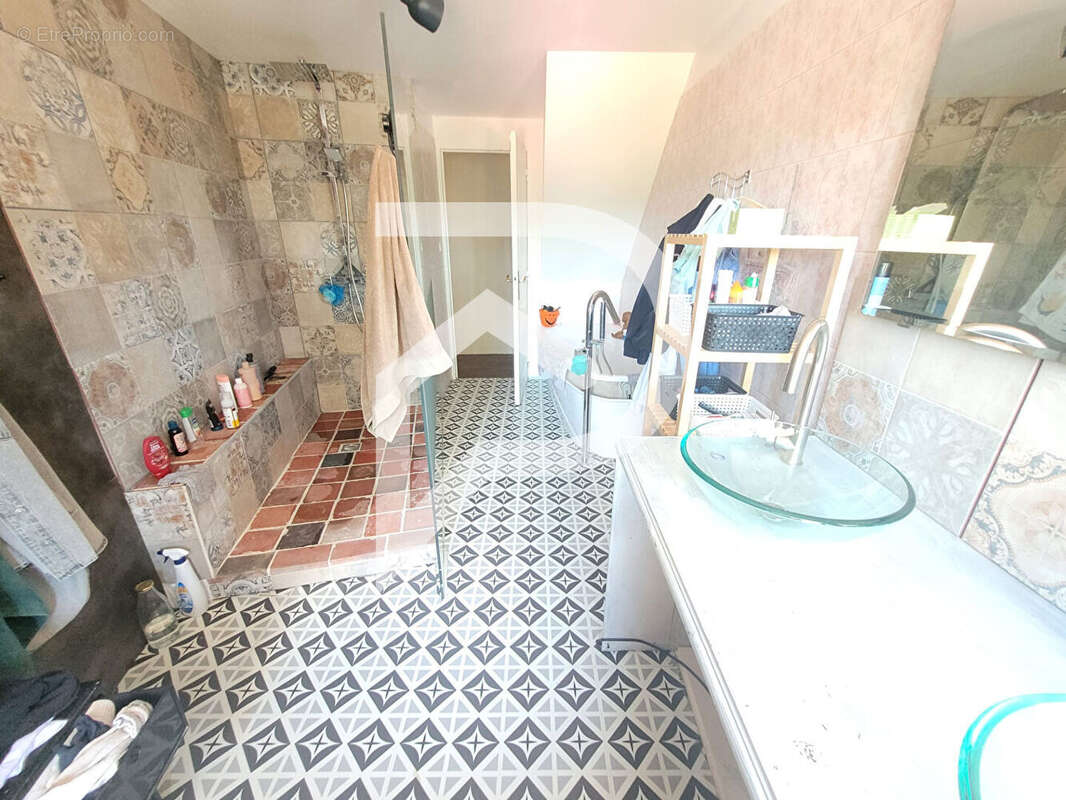 Maison à AUTREVILLE-SUR-LA-RENNE