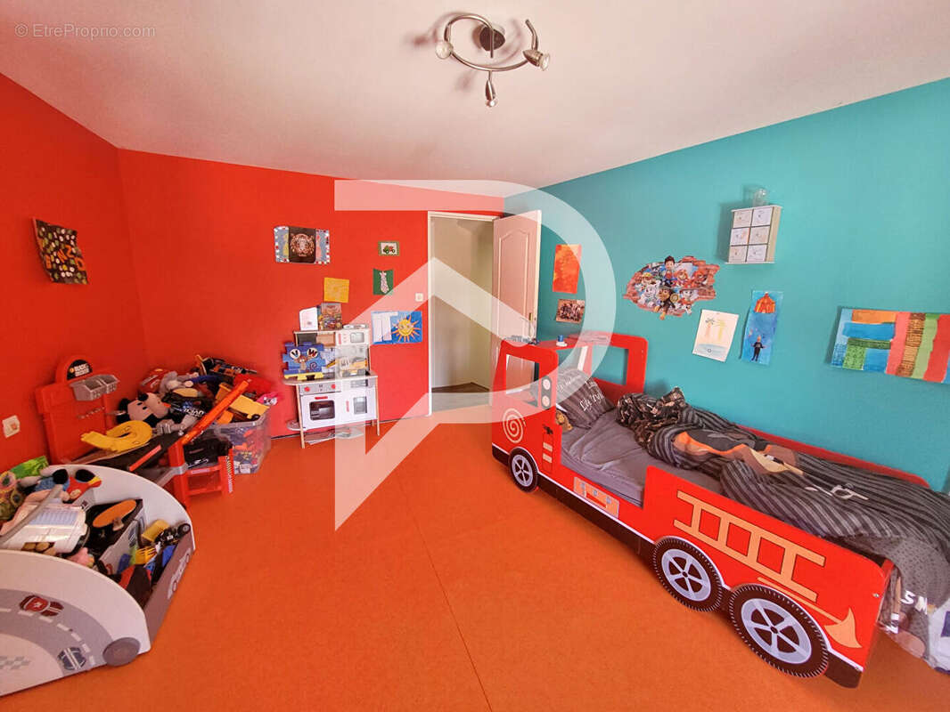 Maison à AUTREVILLE-SUR-LA-RENNE