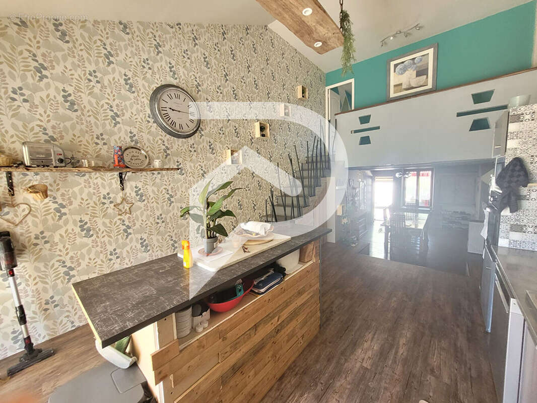 Maison à AUTREVILLE-SUR-LA-RENNE