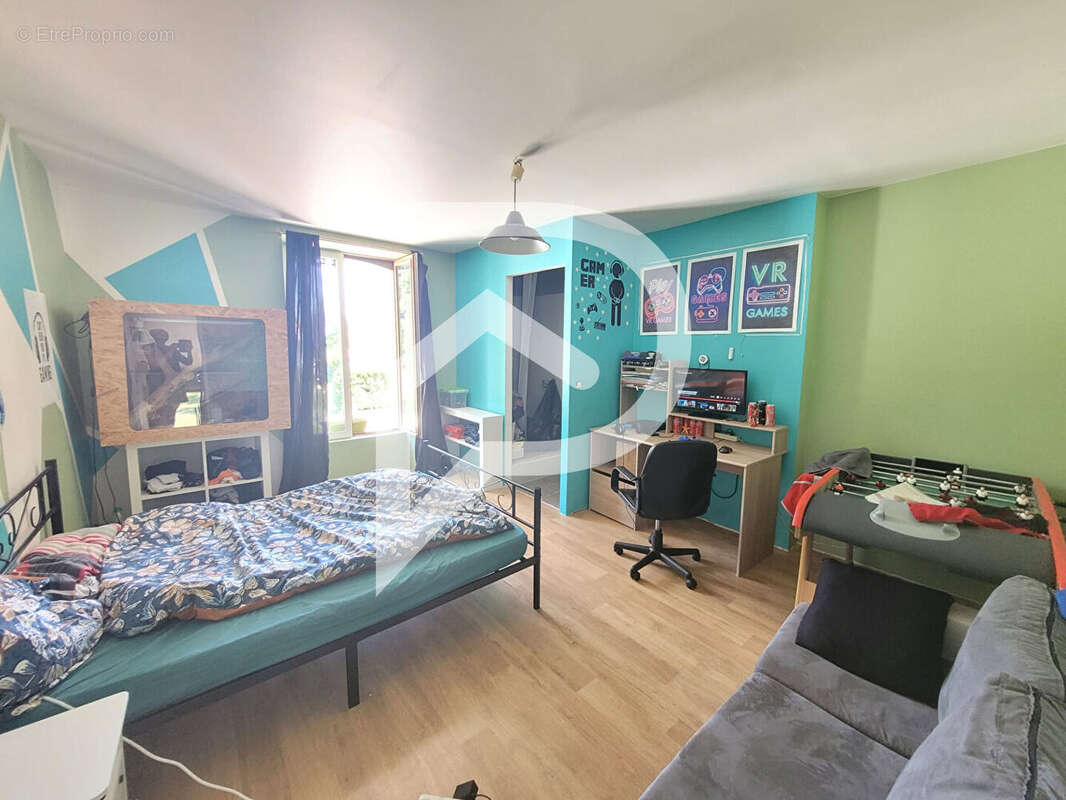 Maison à AUTREVILLE-SUR-LA-RENNE