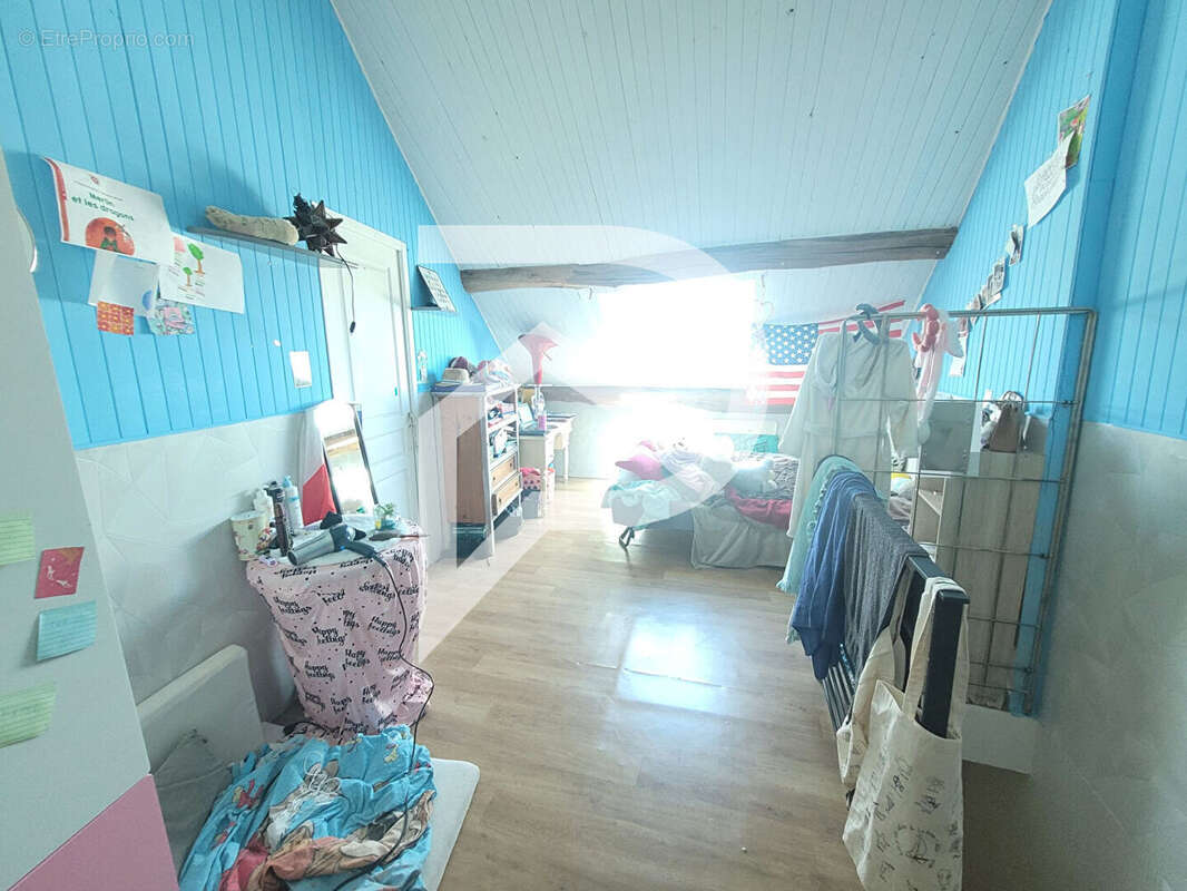 Maison à AUTREVILLE-SUR-LA-RENNE