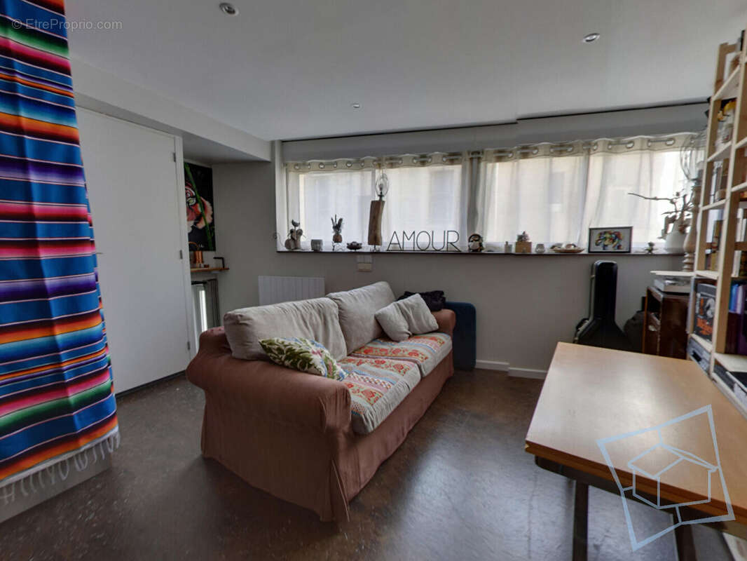 Appartement à CHEVREUSE