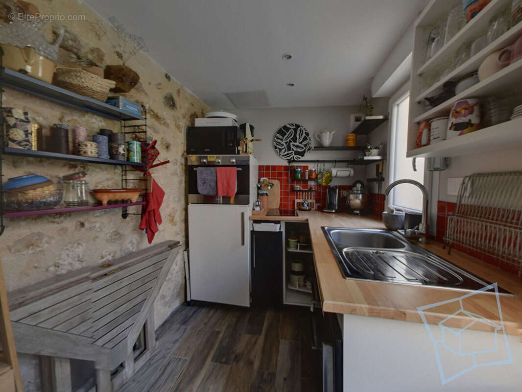 Appartement à CHEVREUSE