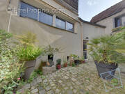 Appartement à CHEVREUSE