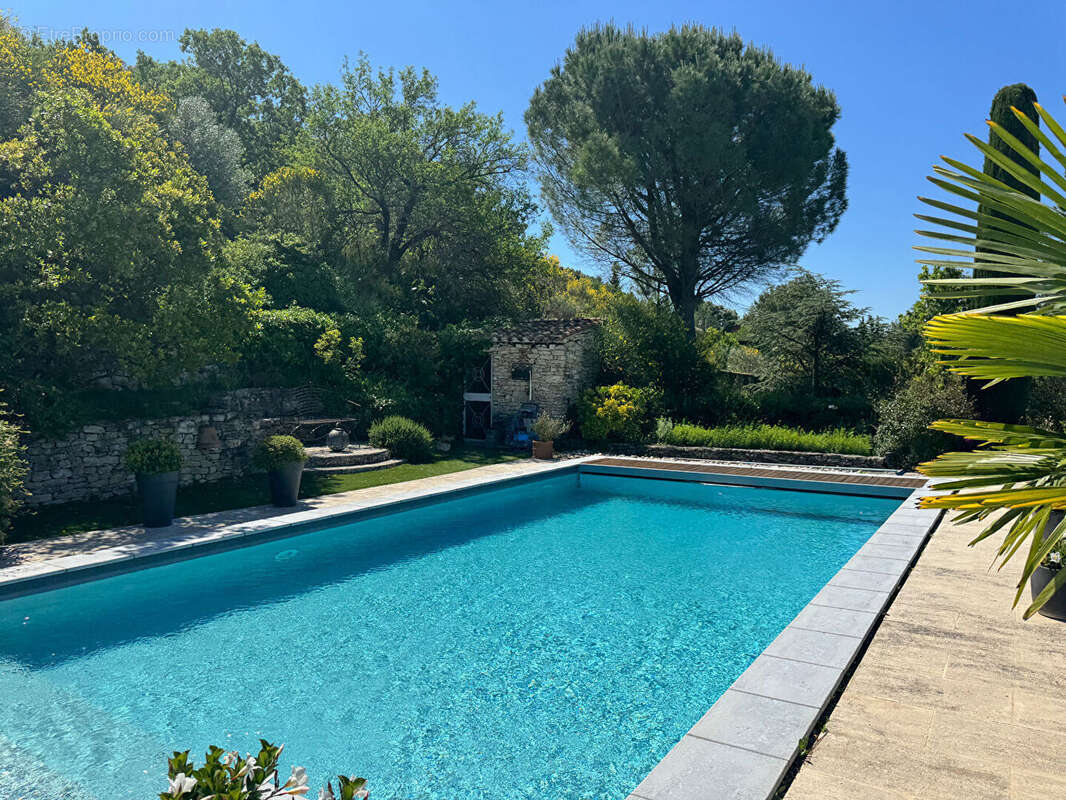 Maison à SAINT-DIDIER