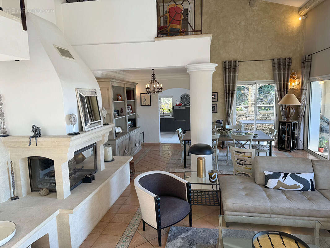 Maison à SAINT-DIDIER