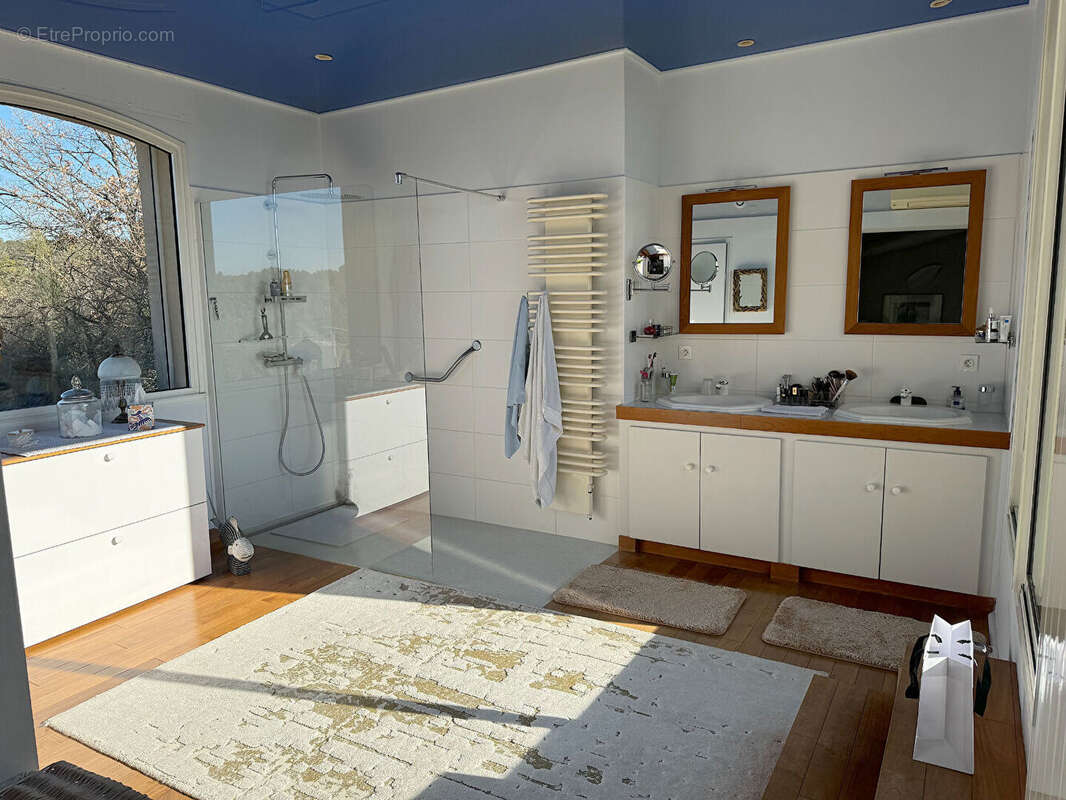 Maison à SAINT-DIDIER