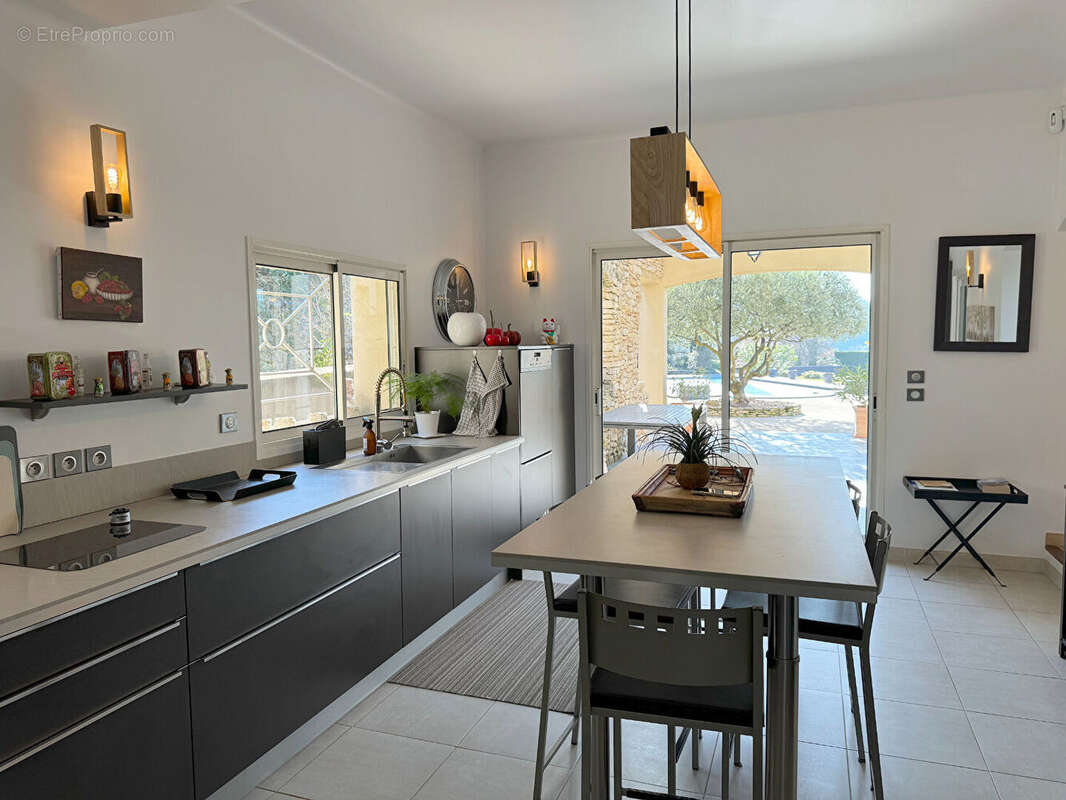 Maison à SAINT-DIDIER