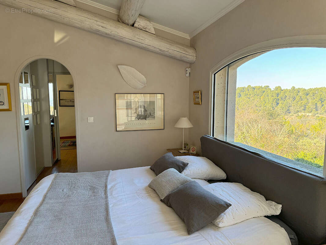 Maison à SAINT-DIDIER