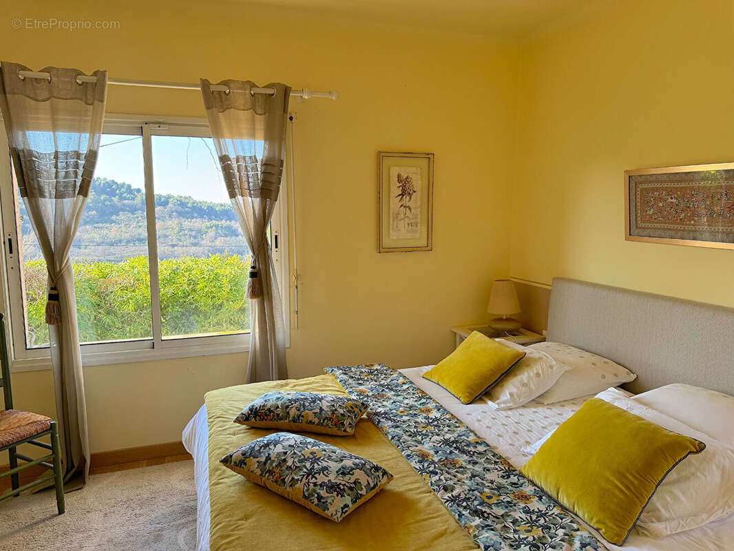 Maison à SAINT-DIDIER