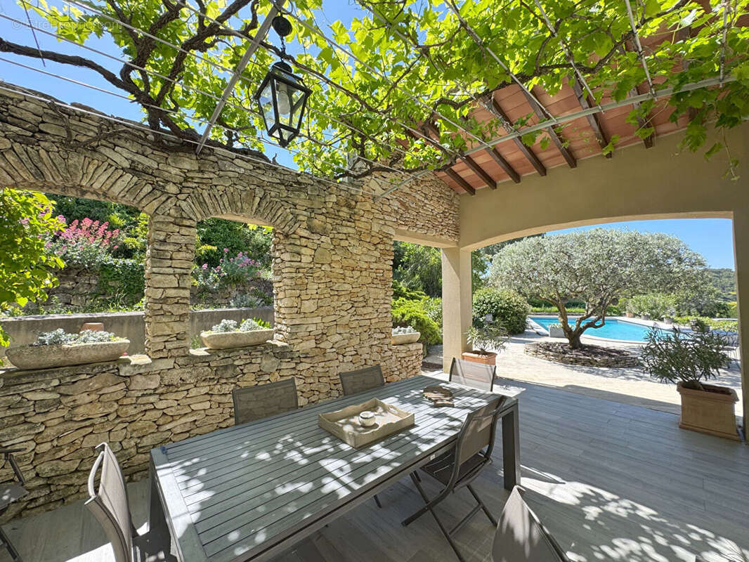 Maison à SAINT-DIDIER