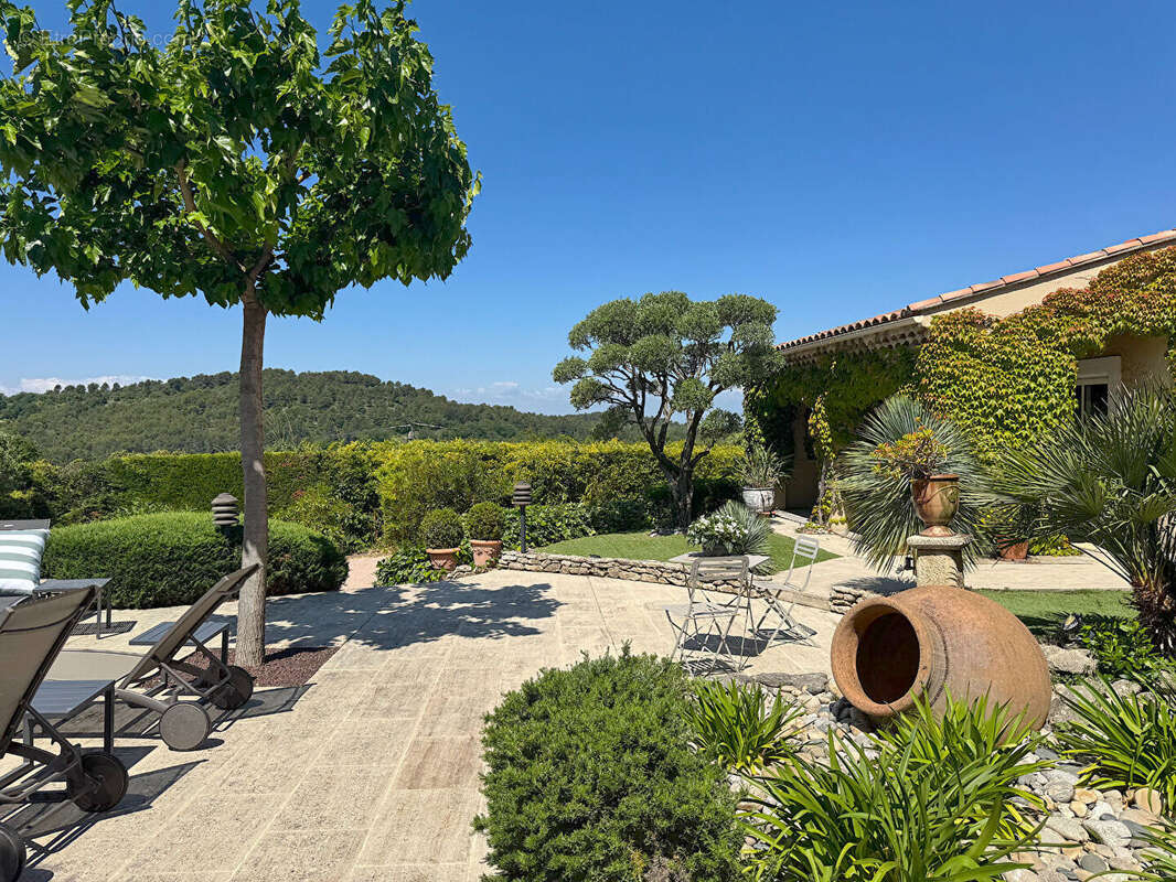 Maison à SAINT-DIDIER