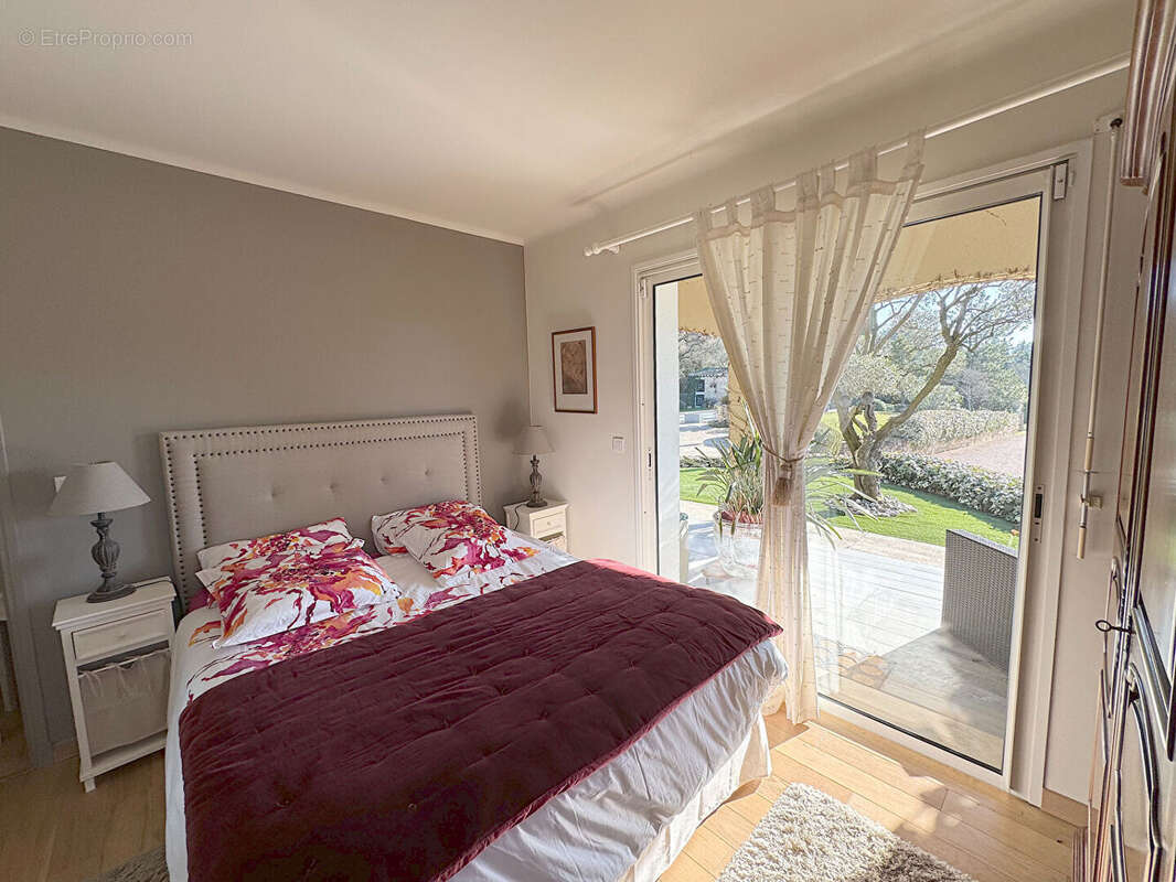 Maison à SAINT-DIDIER