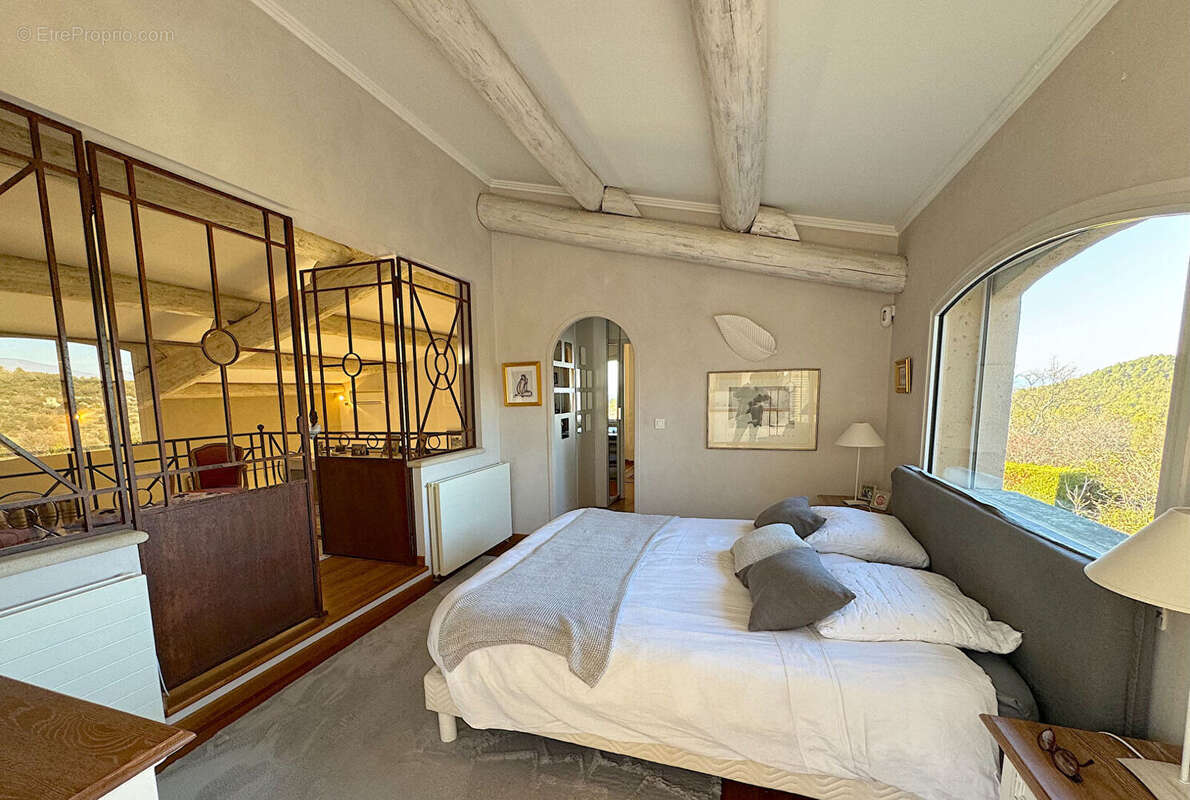 Maison à SAINT-DIDIER