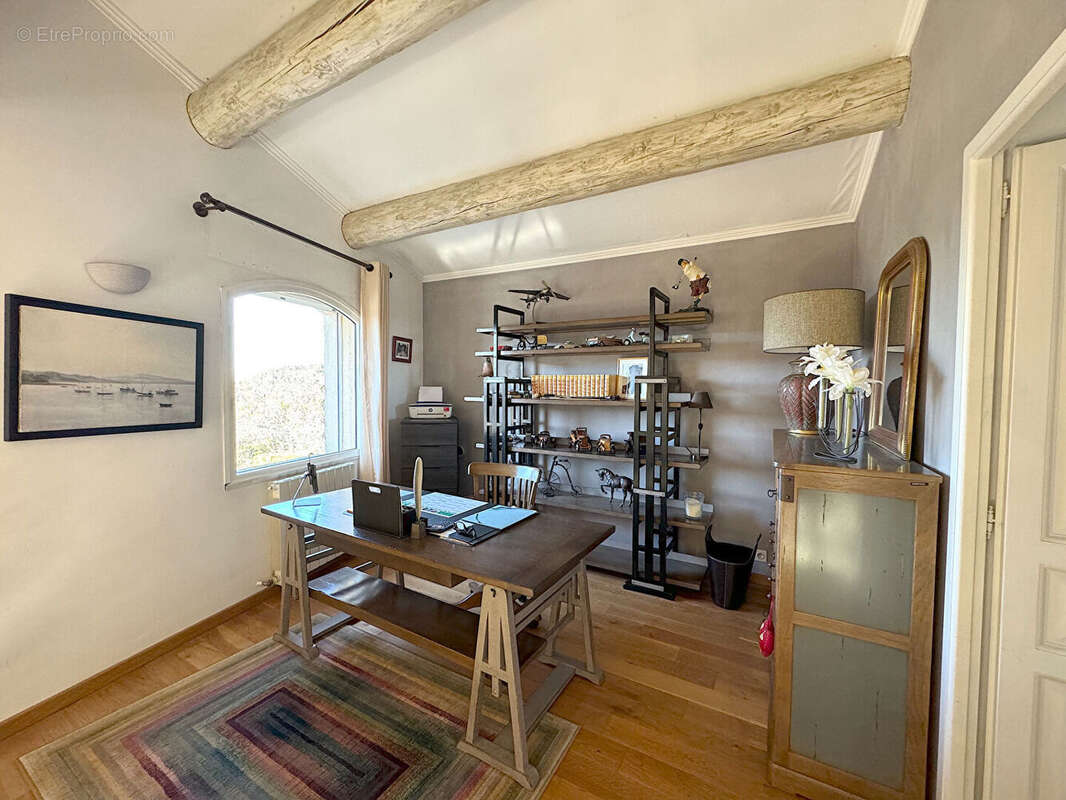 Maison à SAINT-DIDIER