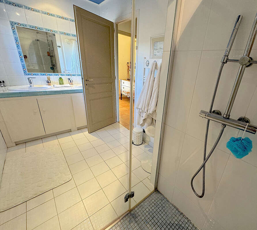 Maison à SAINT-DIDIER