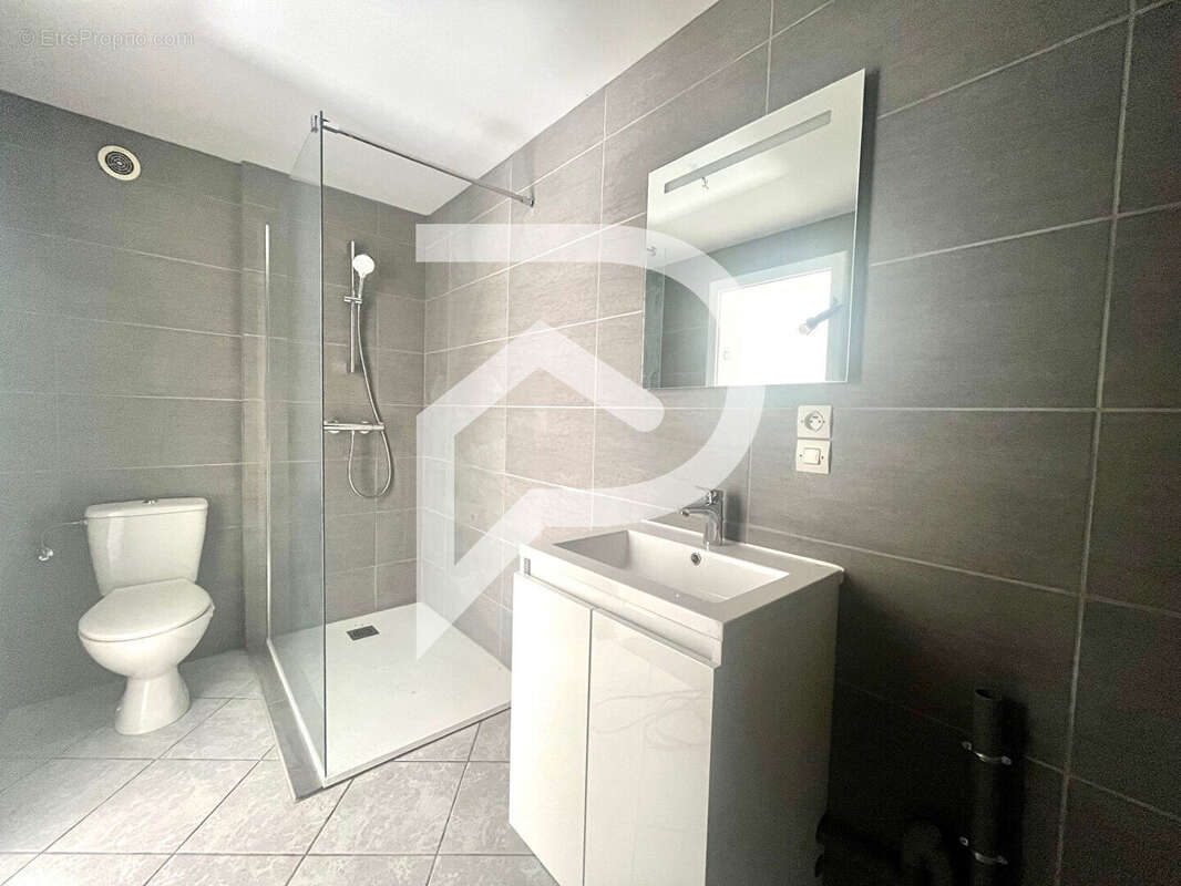 Appartement à ROUFFACH