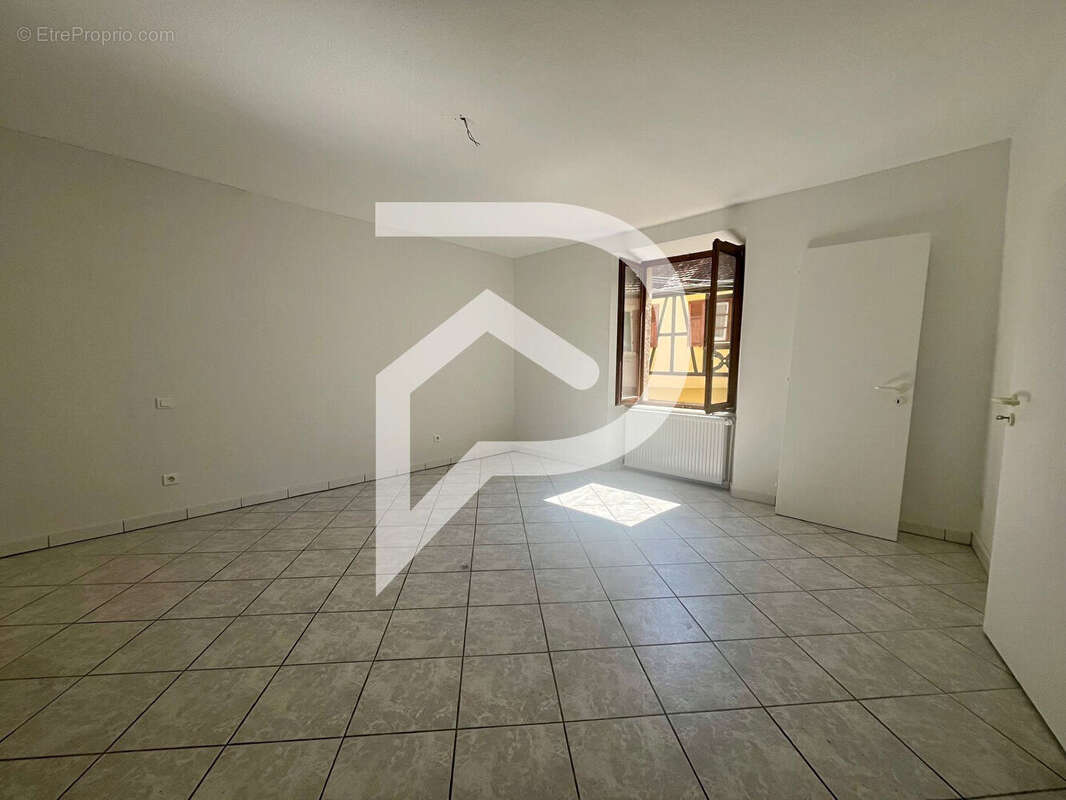 Appartement à ROUFFACH