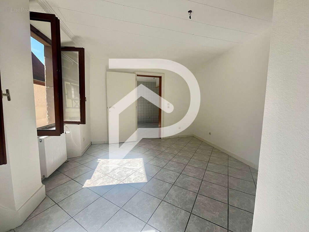 Appartement à ROUFFACH