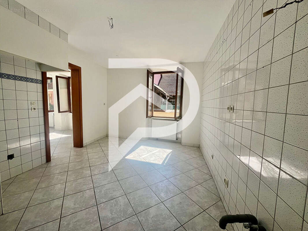 Appartement à ROUFFACH